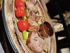 -Nord Grill&Bar Highland诺德西餐(深圳欢乐海岸店)