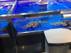 -盒马鲜生(枣园路店)