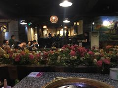 -佬革命主题火锅(玉沙路店)