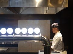 -风与炭BBQ户外火锅烧烤(成都群光君悦酒店)