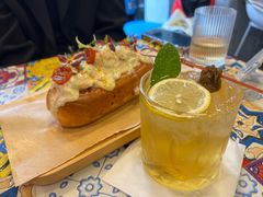 -LESCEDARS Brasserie Bistro香柏树