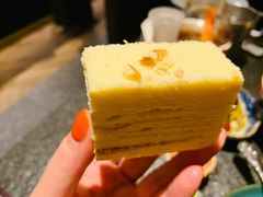 -丝路金桃·新疆菜(徐汇店)