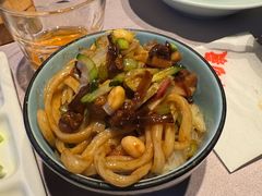 -局气 烤鸭·北京菜(光华路店)