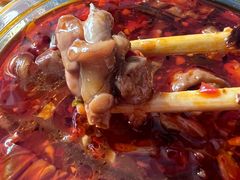 -酸辣粉(氹仔店)