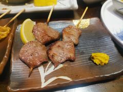 -鸟鹏烧鸟居酒屋(珠江新城店)