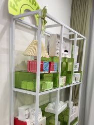 -凡碧诗毛孔清洁收细