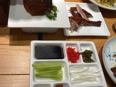 -四季民福烤鸭店(前门廊房二条店)