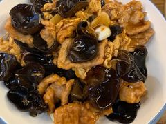 醋溜木须-陈傻子餐厅(世纪都会店)