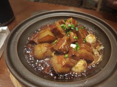 妈妈红烧肉-妈妈菜舟山海鲜(定海古城店)