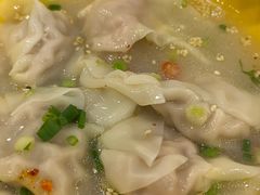 -龙抄手(春熙路总店)