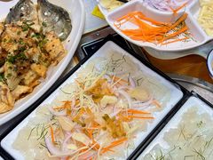 -洞密园美食城·二十二年老店(富华路店)