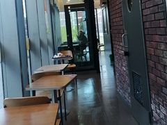 -汉堡王(北京三里屯购物中心)