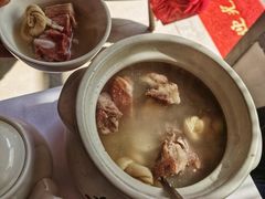-春餐厅