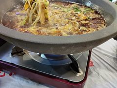 -虎虎龙虾大排档(双井店)