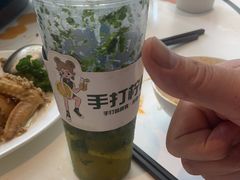-翠华餐厅(维璟印象城店)