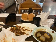 -新旺茶餐厅(嘉里城店)