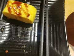 -一井烧肉·活鳗·寿司(望京SOHO店)