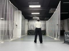 -2080网球学练馆