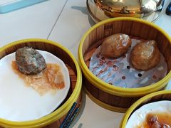 -厝包四点金·潮宴(太古仓店)