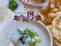 -广东胜利宾馆西关粤中餐厅