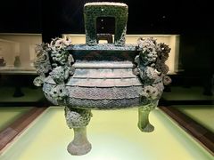 -上海博物馆(人民广场馆)