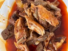 -荣生萝卜汤饭店
