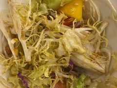 大拌菜-潮福城大酒楼·潮粤菜·港式点心(阳光城店)