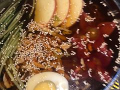 -很久以前羊肉串(中山公园店)