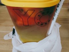 -YO!TEA有茶(龙华星河盛世店)
