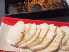 -極屋鮨牛 · 烧肉酒场(时代C馆店)