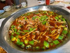 -兔行天下-鸿鹤鲜锅兔(中海国际店)