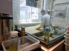 -晋来顺手擀面(金地花园店)