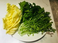 -蕃茄述·好汤自然来(江汉路店)