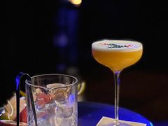 -日落吧·海景咖啡厅·餐酒吧·鸡尾酒·下午茶·乐队表演·浪漫夕阳·三亚文华东方酒店