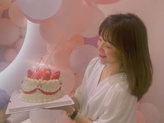 -春树下·树屋花房西餐厅(罍街AS1980店)