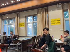 -福寿斋·老北京铜锅涮肉·烧烤(清岚店)