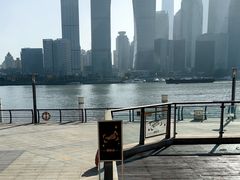 -公平路渡口(轮渡站)