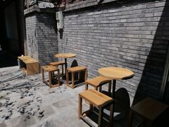 用餐区-VOYAGE COFFEE(杨梅竹店)