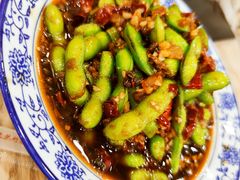 -江城燕子大排档(江汉路步行街店)