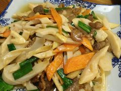 -下梅人家土菜馆(历史文化餐厅度假区店)