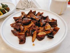 梆梆肉-春发生饭店·非遗(南院门店)