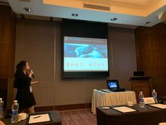 -广州粤海喜来登酒店