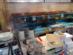 -良师门滨海人家·海鲜·家常菜(滨海城店)