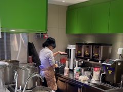 -呷哺呷哺(王府井喜悦店)