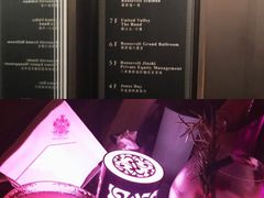 -罗斯福色戒酒吧(外滩店)