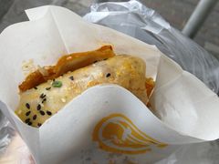 招牌鸡蛋饼-卞姐蛋饼(陕西南路店)