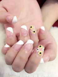 -甲壳儿美甲美睫