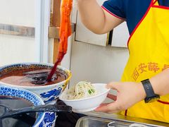 -薛昌利大米面皮(南关正街店)