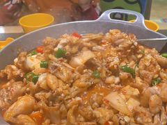 -蛙喔牛蛙(盐城盐都万达店)