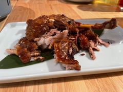 -全牛匠·乐山跷脚牛肉(新中关店)
